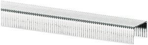 Swingline 35318 S.F. 13 Heavy-Duty 3/8 Inch Leg Length Staples, 60-Sheet Capacity, 1,000/Box