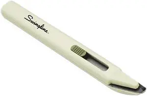 Swingline 38121 Ultimate Blade Style Staple Remover, Gray