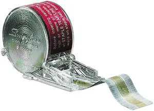 Swingline 50050 Staple Cartridge, 30-Sheet Capacity, 5,000/Roll