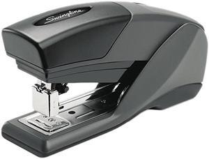 Swingline 66412 LightTouch Compact Reduced Effort Stapler