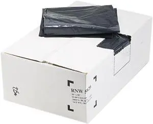 Webster RNW5820 Bags and Liners