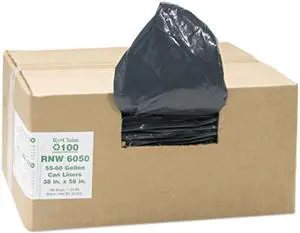 Webster RNW6050 Bags and Liners