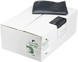 Webster RNW6060 Bags and Liners