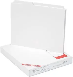 Avery 20405 Print-On Tabs for High-Speed Copiers and Offset Presses, 5 Tabs (20405)