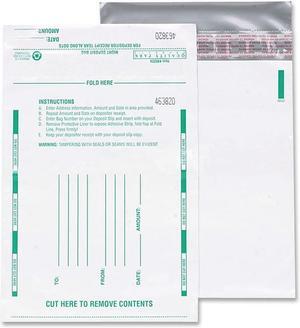 Quality Park 45228 OS - Cash Handling