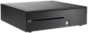 HP FK182AA#ABA Cash Drawer for POS System