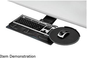 fellowes keyboard tray | Newegg.com