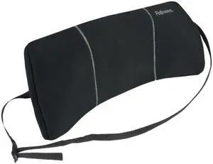 Fellowes 9190701 Lumbar  Back Support