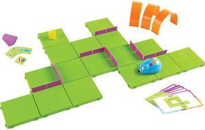 Learning Resources LER2831 Code/Go Robot Mouse Activity Set
