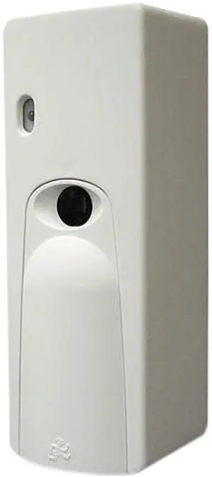 Champion Sprayon CHA 1000 SPRAYScents 1000 Metered Dispenser, 9.00" x 3.25" x 3.13", White