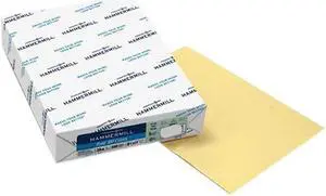 Hammermill 104307 Multipurpose Paper, Letter, 8.50" x 11.00"