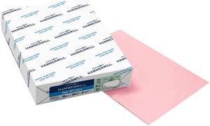 Hammermill 104463 Copy & Multipurpose Paper For Laser, Inkjet Print - Letter Hammermill 104463 Copy & Multipurpose Paper For Laser, Inkjet Print - Letter