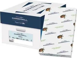 Hammermill 103317CT Copy & Multipurpose Paper - Legal
