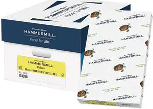 Hammermill 103358CT Copy & Multipurpose Paper