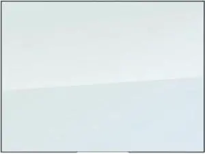 U Brands 2826U0001 Glass Dry-erase Board U Brands 2826U0001 Glass Dry-erase Board