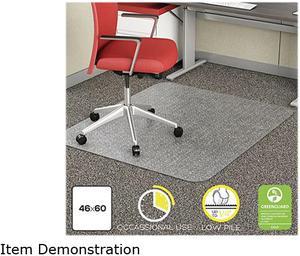 Deflecto Earth Source Hard Floor Chair Mat