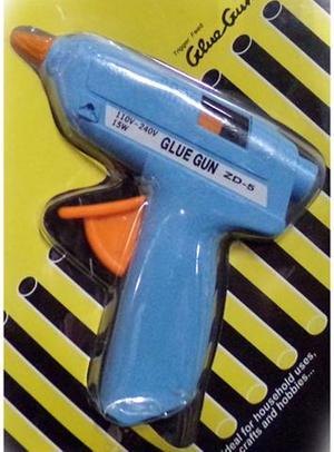 Cordless Hot Glue Gun 100W for dewalt 20V Battery Handheld Wireless Power  Glue Gun Full Size with 12pcs Glue Sticks(0.43) for Art DIY Craft Home