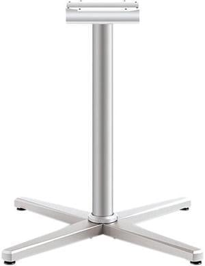 HON HCT29LX.PR8 Arrange Seated Height X-base for 42-48" Surfaces
