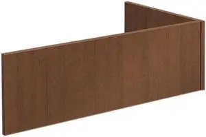 HON HLMRECPRET.F Reception Station for Returns | 42-1/4"W, CH