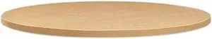 HON BTRND36NDD Between Table Top, Round, 36"D