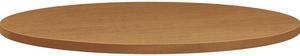 HON BTRND42NCC Between Table Top, Round, 42"D