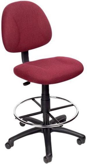 BOSS Office Products B1615-BY Drafting & Medical Stools