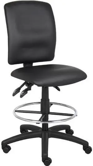 BOSS Office Products B1645 Drafting & Medical Stools
