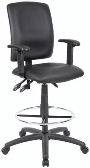 BOSS Office Products B1646 Drafting & Medical Stools