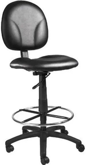 BOSS Office Products B1690-CS Drafting Stools