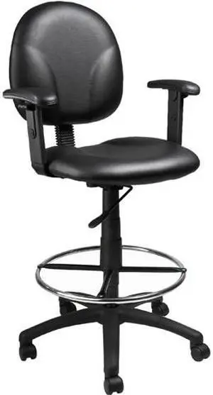 BOSS Office Products B1691-CS Drafting Stools