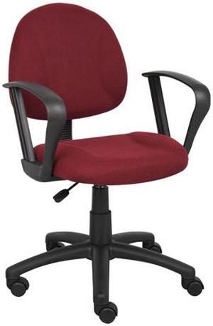 BOSS Office Products B317-BY Task Chairs