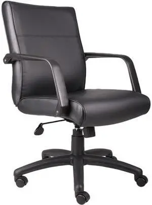 BOSS Office Products B686 Executive Chairs