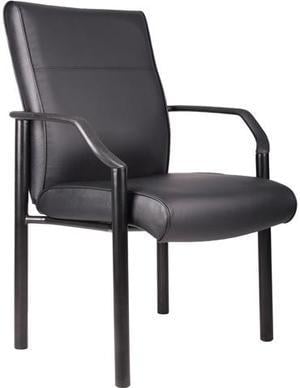 BOSS Office Products B689 Guest Chairs