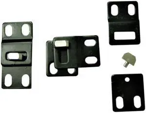 BOSS Office Products B6GC B629M Ganging Clamp Only