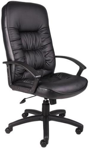 BOSS Office Products B7301 Executive Chairs