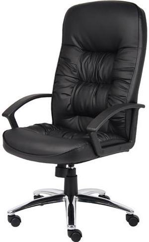 BOSS Office Products B7301C Executive Chairs
