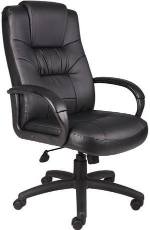 BOSS Office Products B7501 Executive Chairs