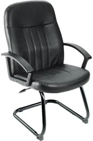 BOSS Office Products B8109 Guest Chairs