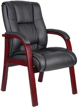 BOSS Office Products B8999-M Guest Seating