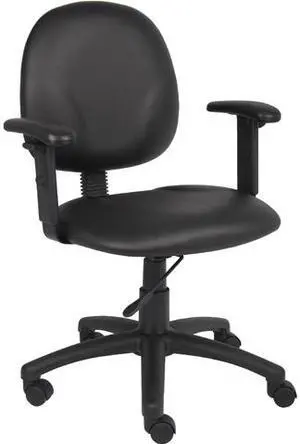 BOSS Office Products B9091-CS Task Chairs