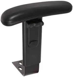 BOSS Office Products B909JARM Adjustable Optional Arm