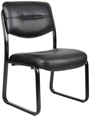 BOSS Office Products B9539 Guest Chair