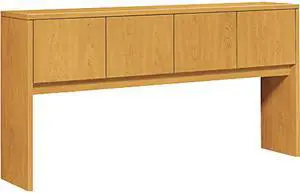 HON 10534CC 10500 Series Stack-On Storage Unit, Harvest