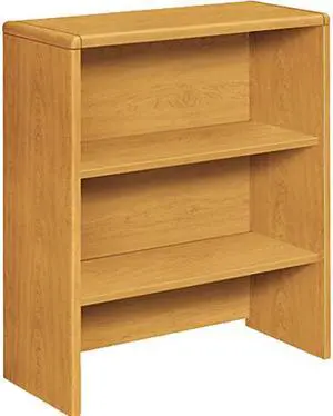 HON 107292CC 10700 Series Bookcase Hutch