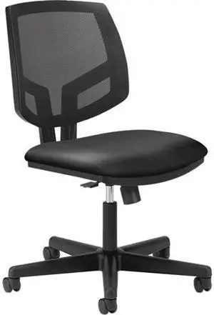 HON Volt Mesh/Leather Task Chair