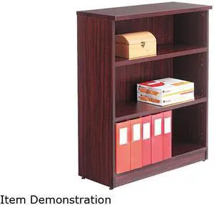 Alera ALEVA634432MY Valencia Series Bookcase