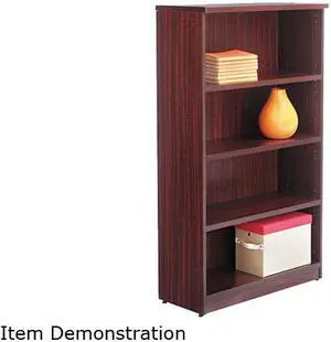 Alera ALEVA635632MY Valencia Series Bookcase
