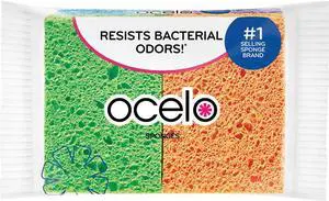 3M 7271T O-Cel-O StayFresh Sponge 3M 7271T O-Cel-O StayFresh Sponge