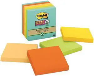 3M 6546SSNRP Super Sticky Pads