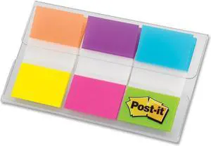 3M 680EGALT Post-it Flags Portable Flags